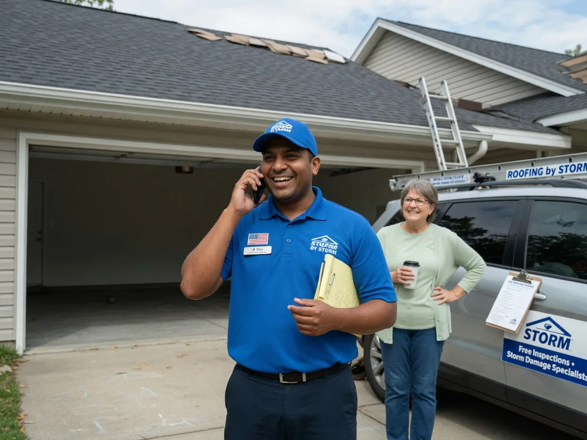Roof Repair Near Me Carbon, IA FAQs